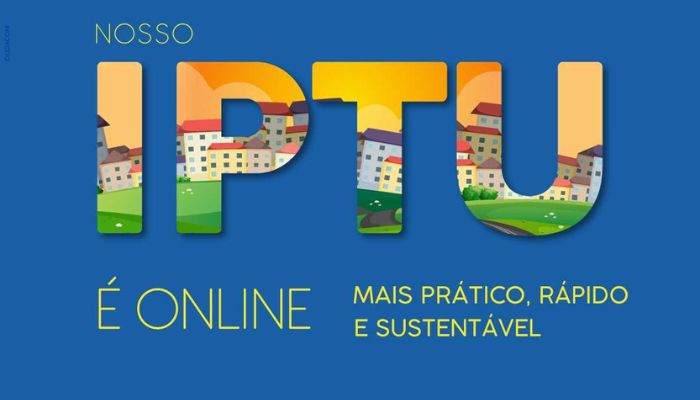 Guaraniaçu - O IPTU 2024 já está disponível de forma online